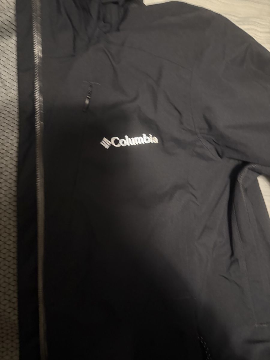 Columbia Giacche: Regenjacke Columbia – Nuovo (secondo la descrizione) da Zürich venduto da Dalia.ababssa 4