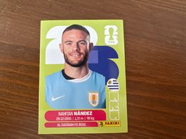 Panini URU 9 FIFA World Cup 2026