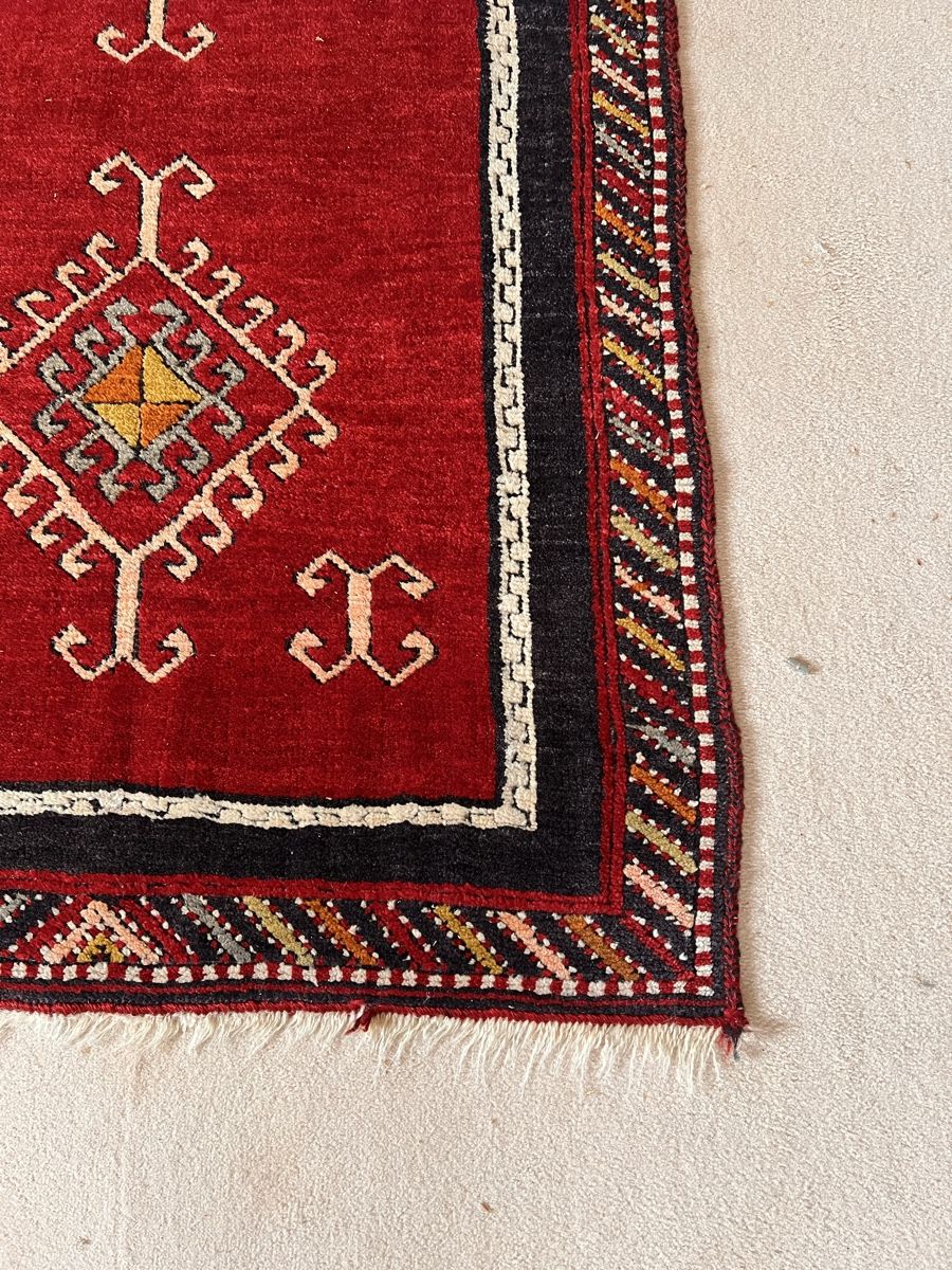 Tappeti: Orientteppich , 127x82 cm  – Usato da Glattfelden venduto da maa_qcj8 2