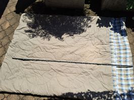 Vango Aurora double Schlafsack