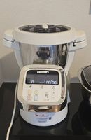 Moulinex i-Companion XL  Multifunktions-Küchenmaschine