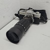 Minolta SRT 101 gem. Bilder!