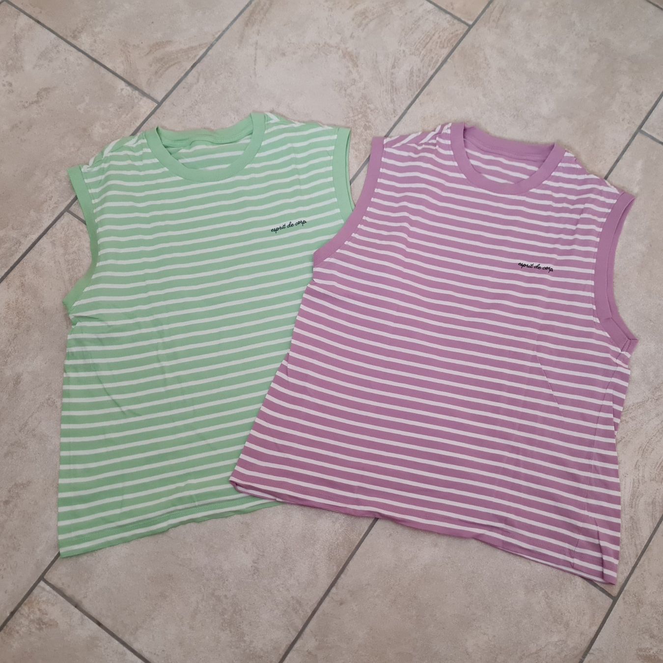 Esprit Top: Esprit Top – Usato da Lostorf venduto da Benidomi1