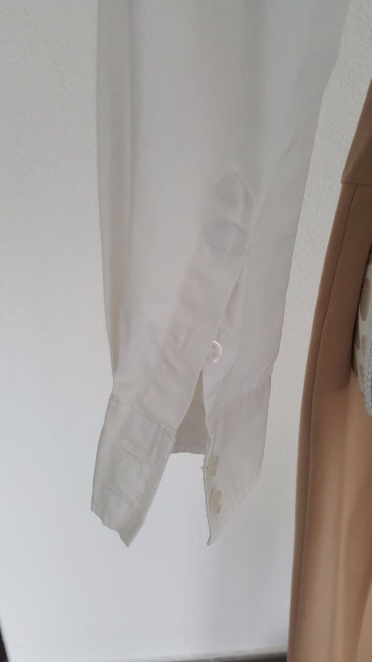 Camicette: BLUSE 34/CAMICIA 38/Chemise/Blouse – Usato da Magden venduto da stricklady 4
