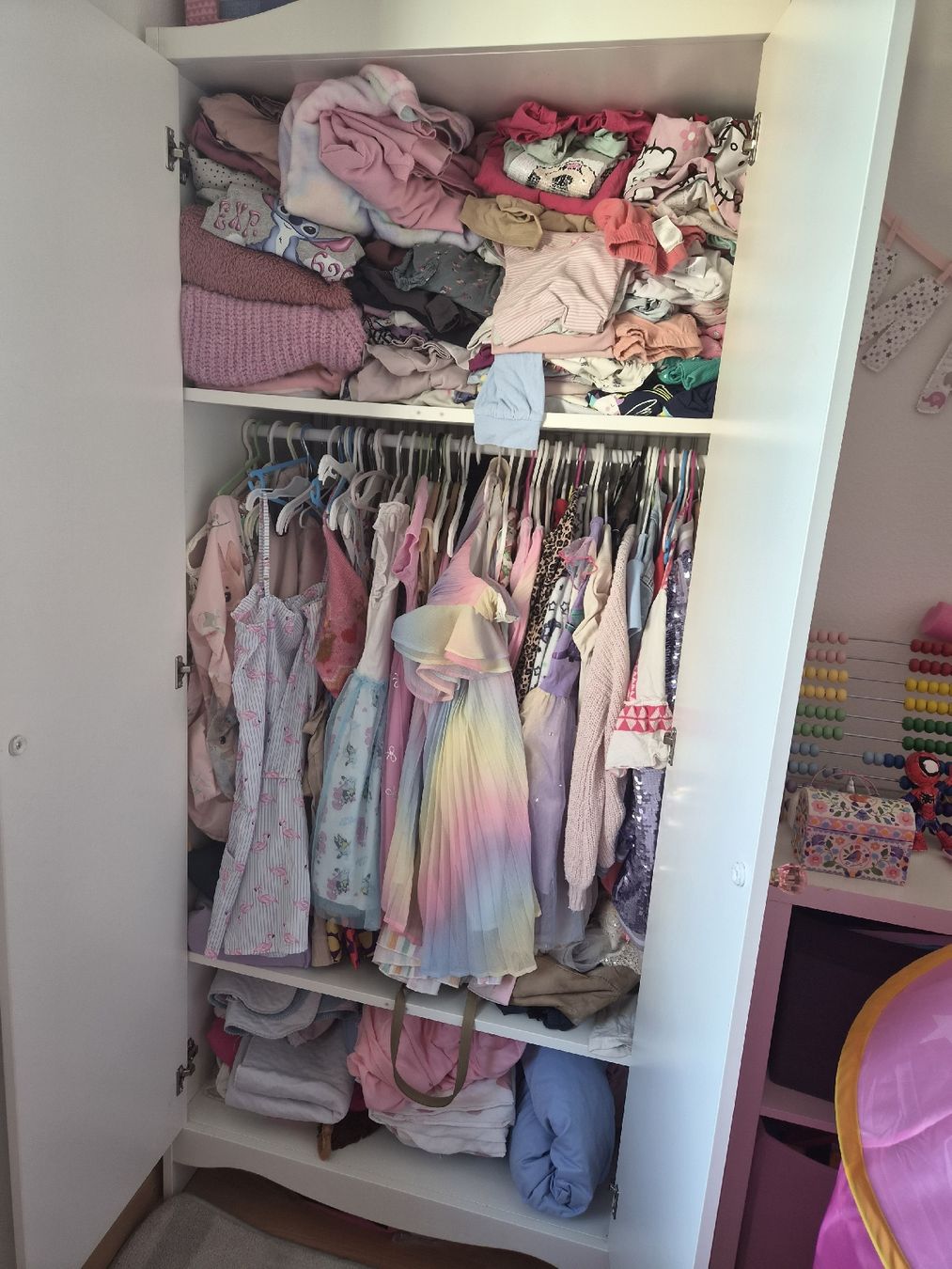 Armadi: Kleiderschrank Kind – Usato da Ebikon venduto da nu___ria 2