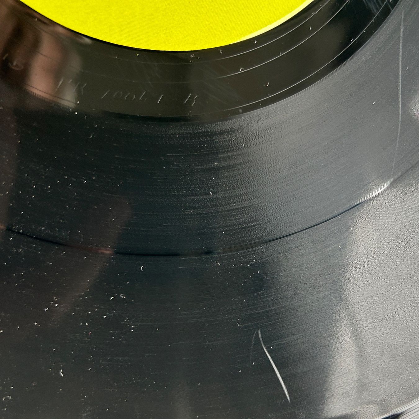 Vinyles: Dexter Gordon Generation LP – D'occasion à Lausanne par Pask1 4