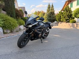 Honda CBR 500R