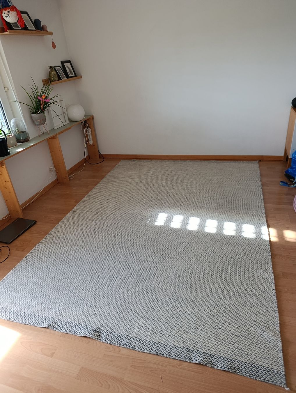 Teppiche: Teppich Muuto Ply – Gebraucht aus Solothurn von JokingAntony