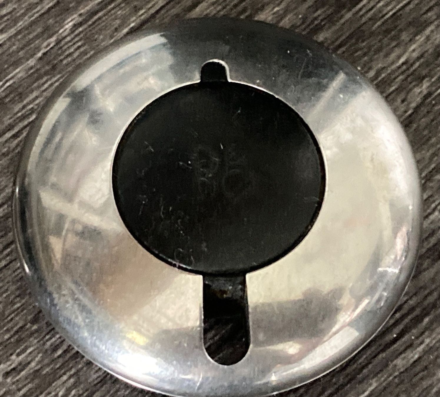 Bang Olufsen Remote Keyring A9 (D'occasion) à La Plaine pour CHF