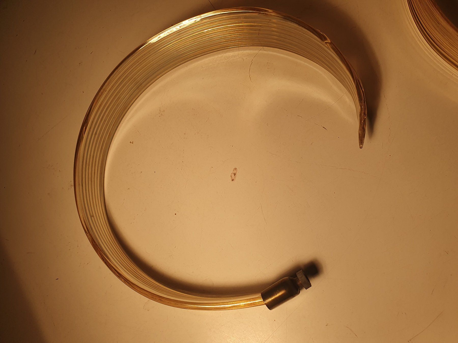 Lampade: 3 Stk Leuchtdioden Glas – Usato da Zürich venduto da loosebone 1