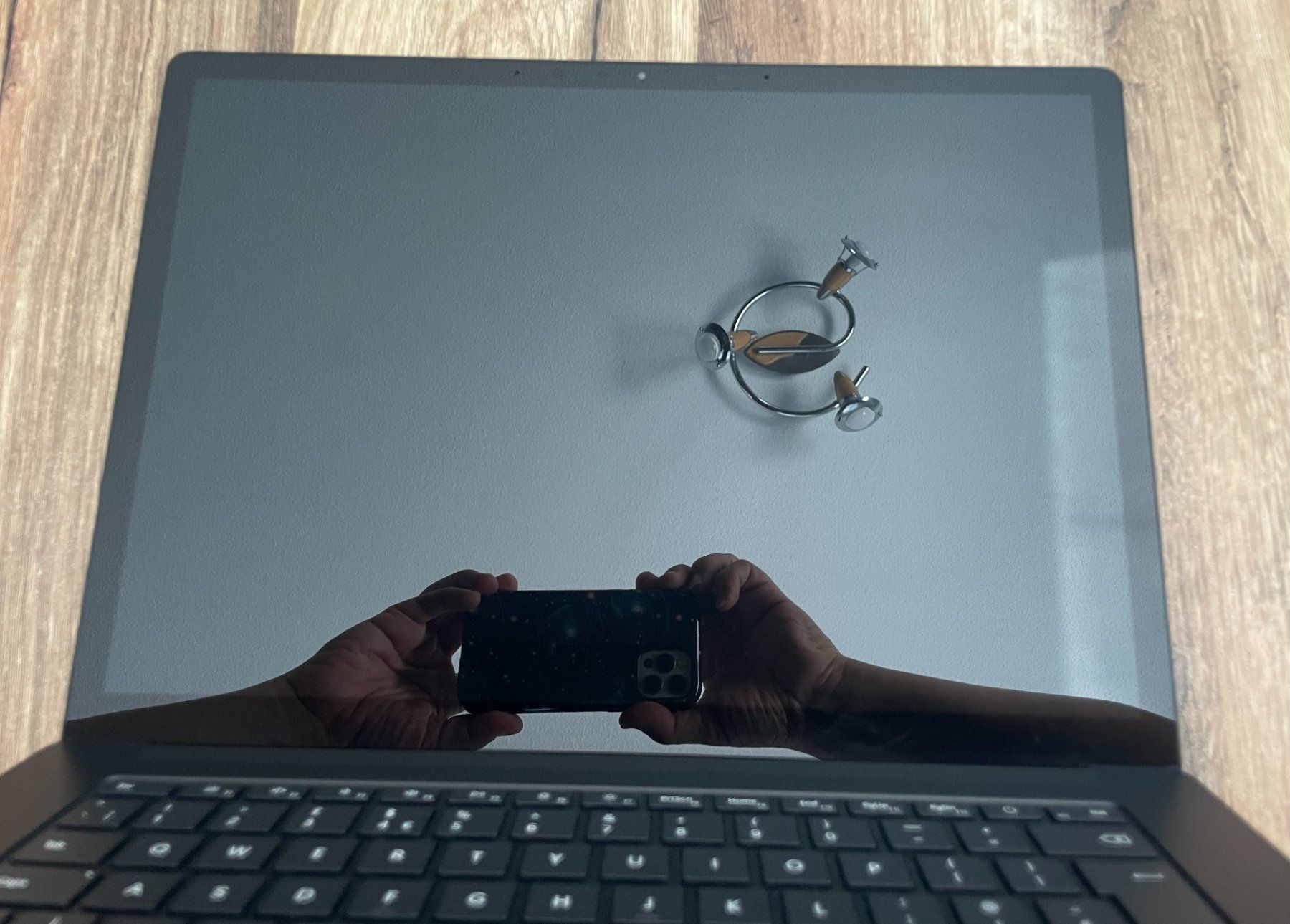 Microsoft Portables: Surface Laptop 5 – D'occasion à Dornach par Garocle 4