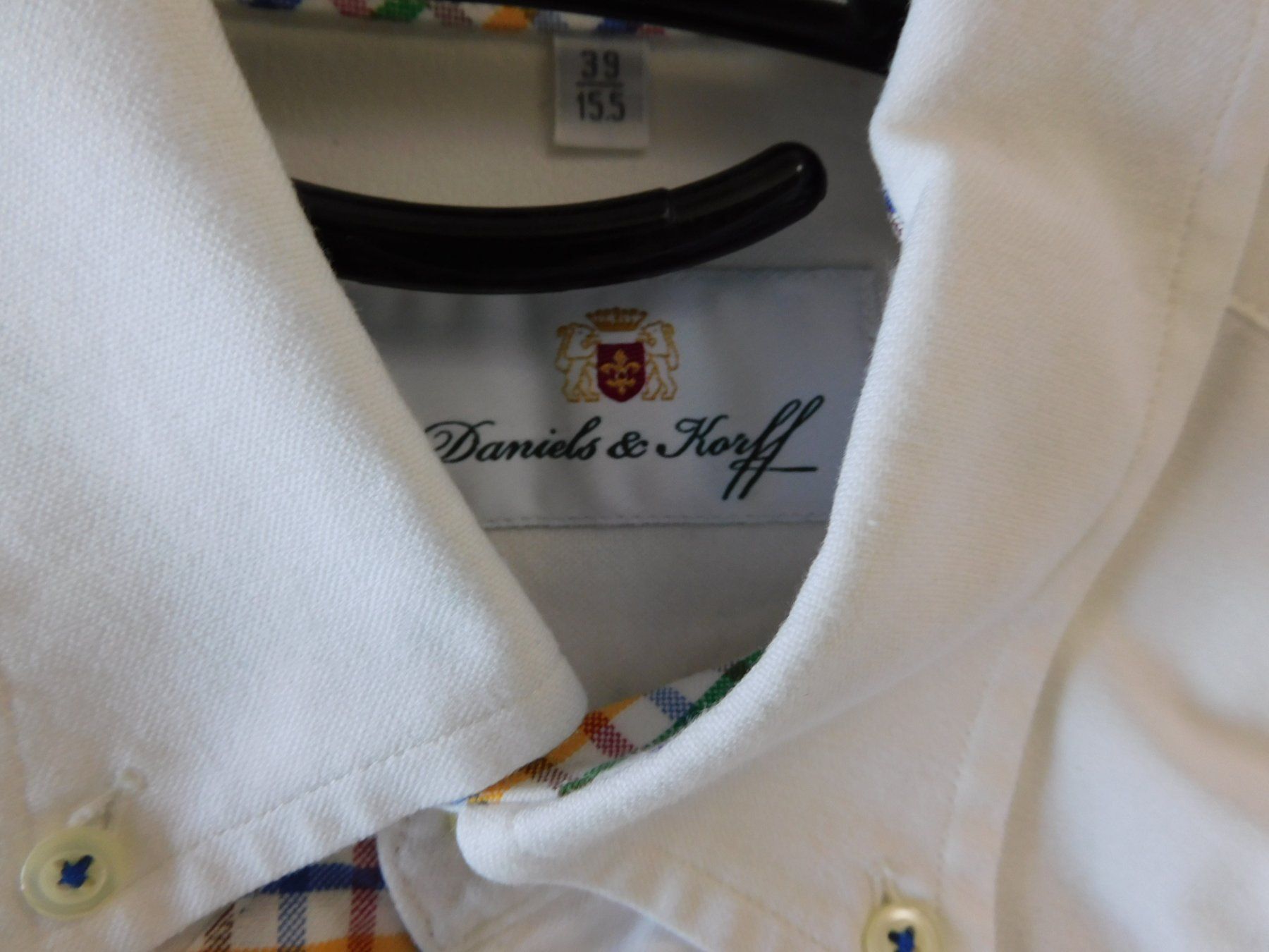 Hugo Boss Camicie: 4 - Geschäftshemden langarm - Boss und andere – Usato da Emmenbrücke venduto da keep-vinyl-alive 3