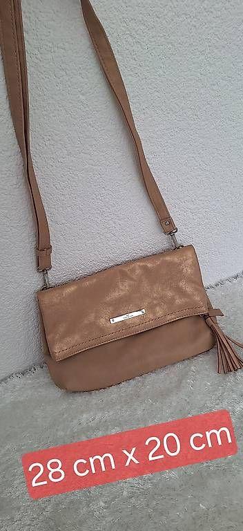 Borse da donna: Damen Handtasche – Usato da Cordast venduto da Sabrina2218 1