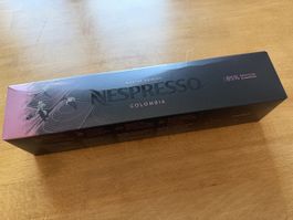 Nespresso Vertuo Master Origins Colombia 10 capsules édition