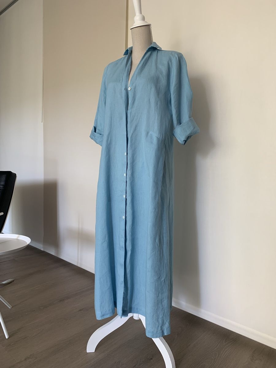 Kleider: Robe neuve YC WHYCI Milano – Neu und originalverpackt aus Gland von TallyEva 2