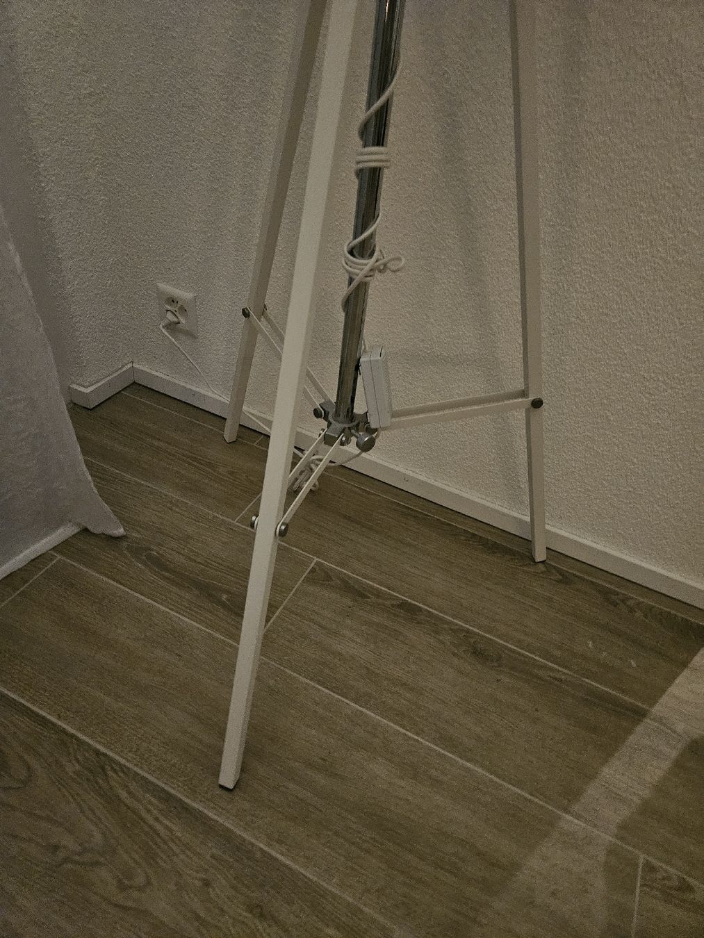 Pfister Lampade: Stehleuchte Weiss Studio-Style vom Möbel Pfister – Usato da Dübendorf venduto da ciindarxlla 7