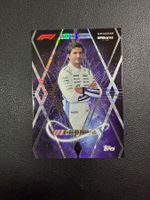 Topps Turbo Attax 2026 Carlos Sainz Diamond Infinity 311