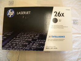 CF226X  26x
