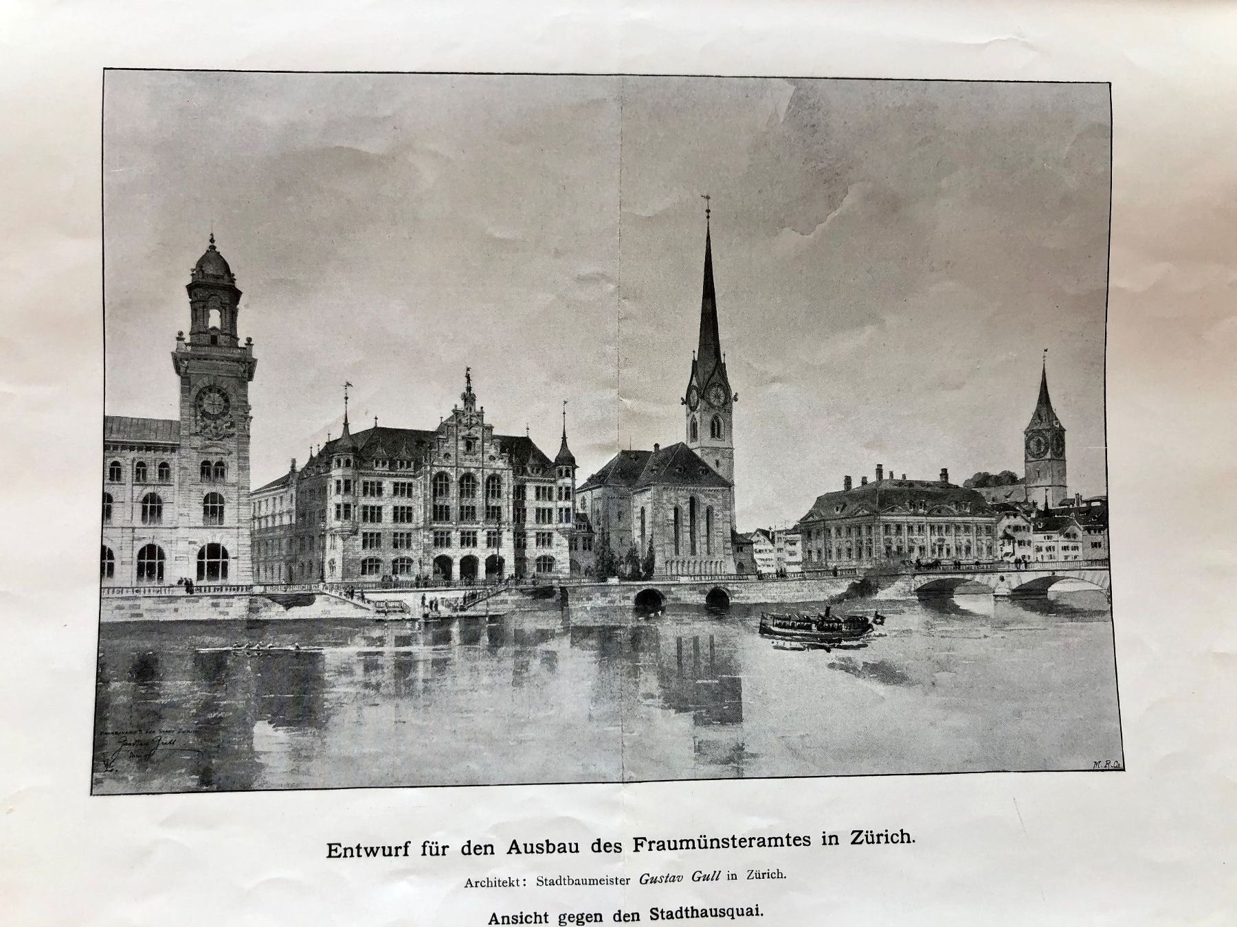 Bücher: Schweizerische Bauzeitschrift 1898 – Gebraucht aus Burgdorf von Attalos 9