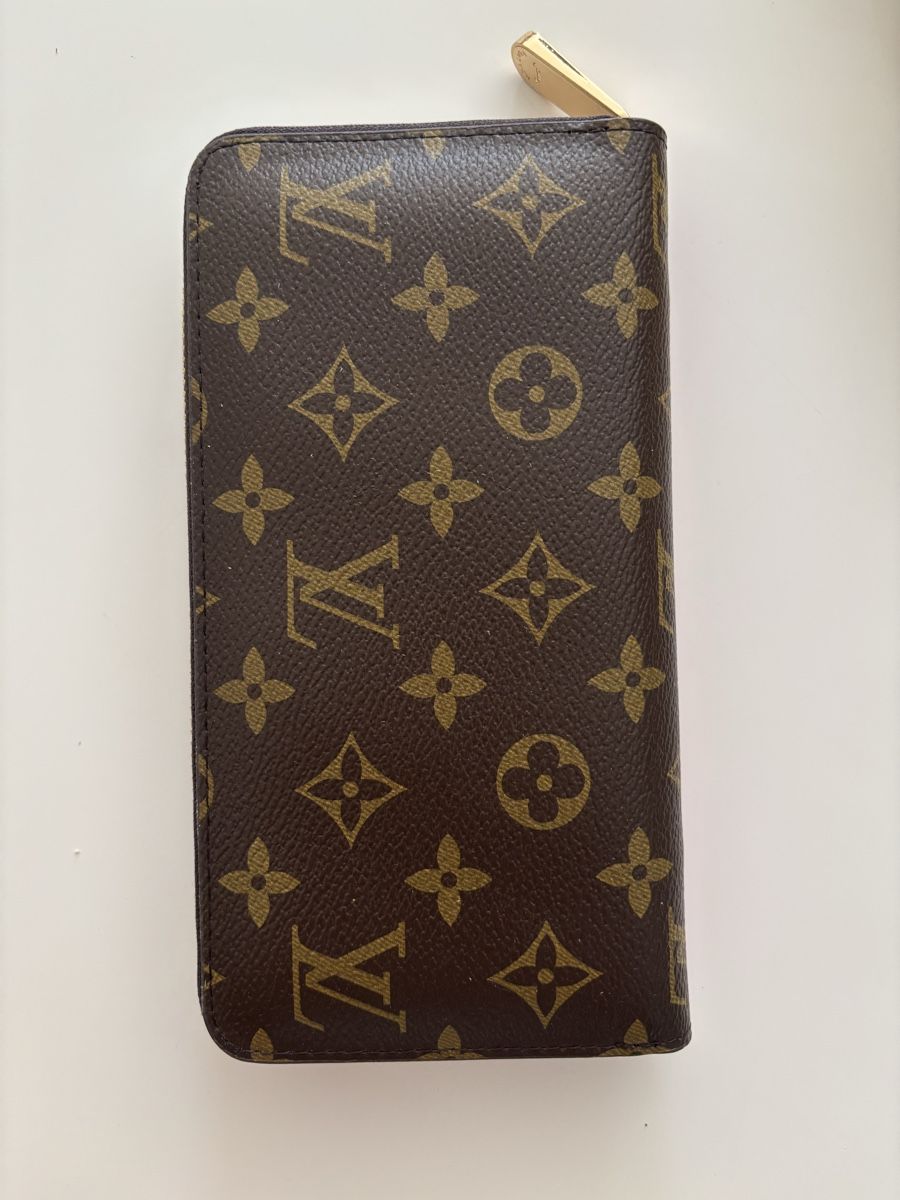Portamonete: Portefeuille avec motif édition spéciale – Usato da Gland venduto da moh_6gtx 1