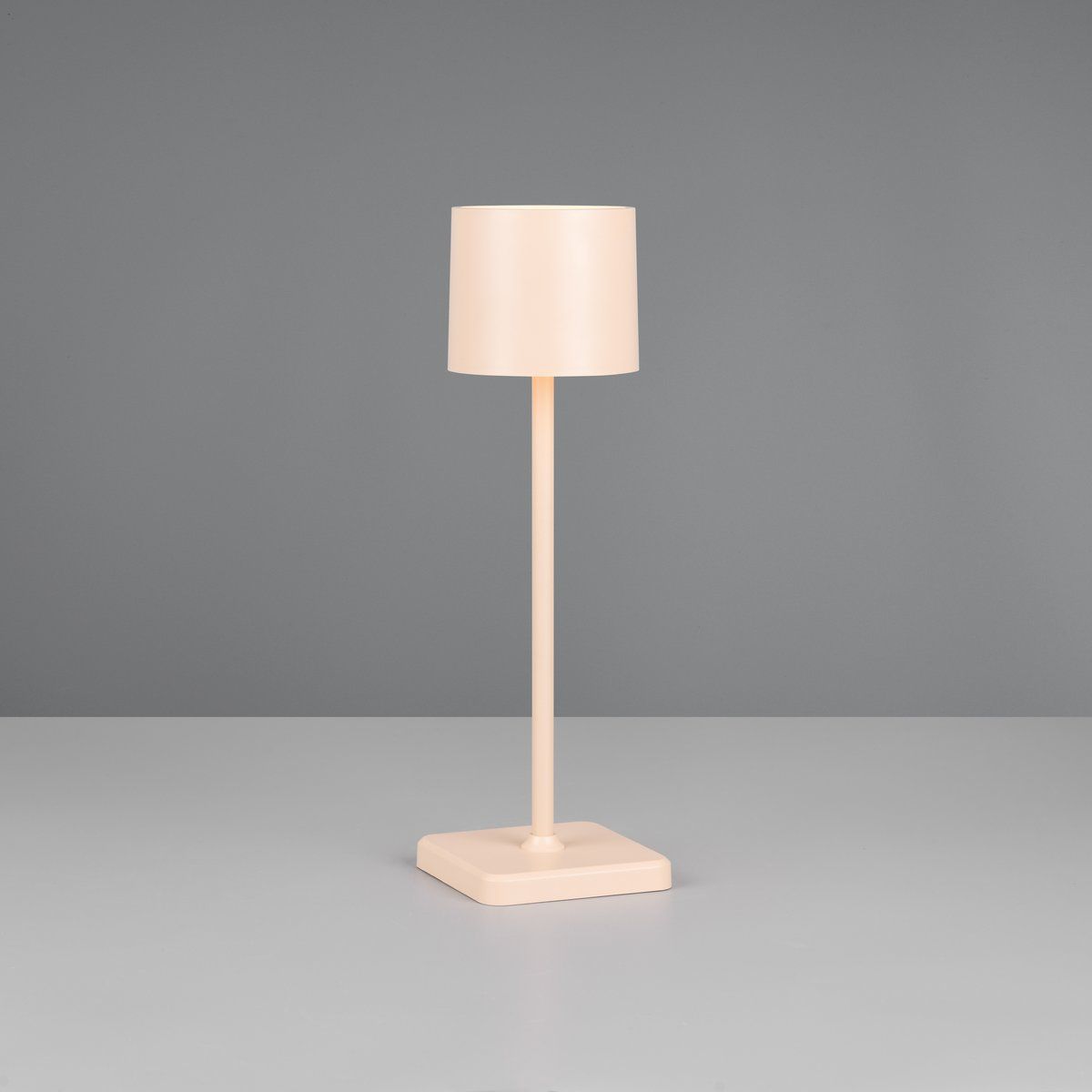 Lampen: LED Aussen Tischleuchte Sand, 38 cm Höhe – Neu (gemäss Beschreibung) aus Kreuzlingen von Smart-Light 5
