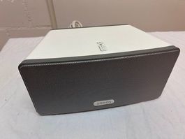 Sonos Play:3 – Wireless Lautsprecher