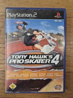 Tony Hawk's Pro Skater 4 - PS2