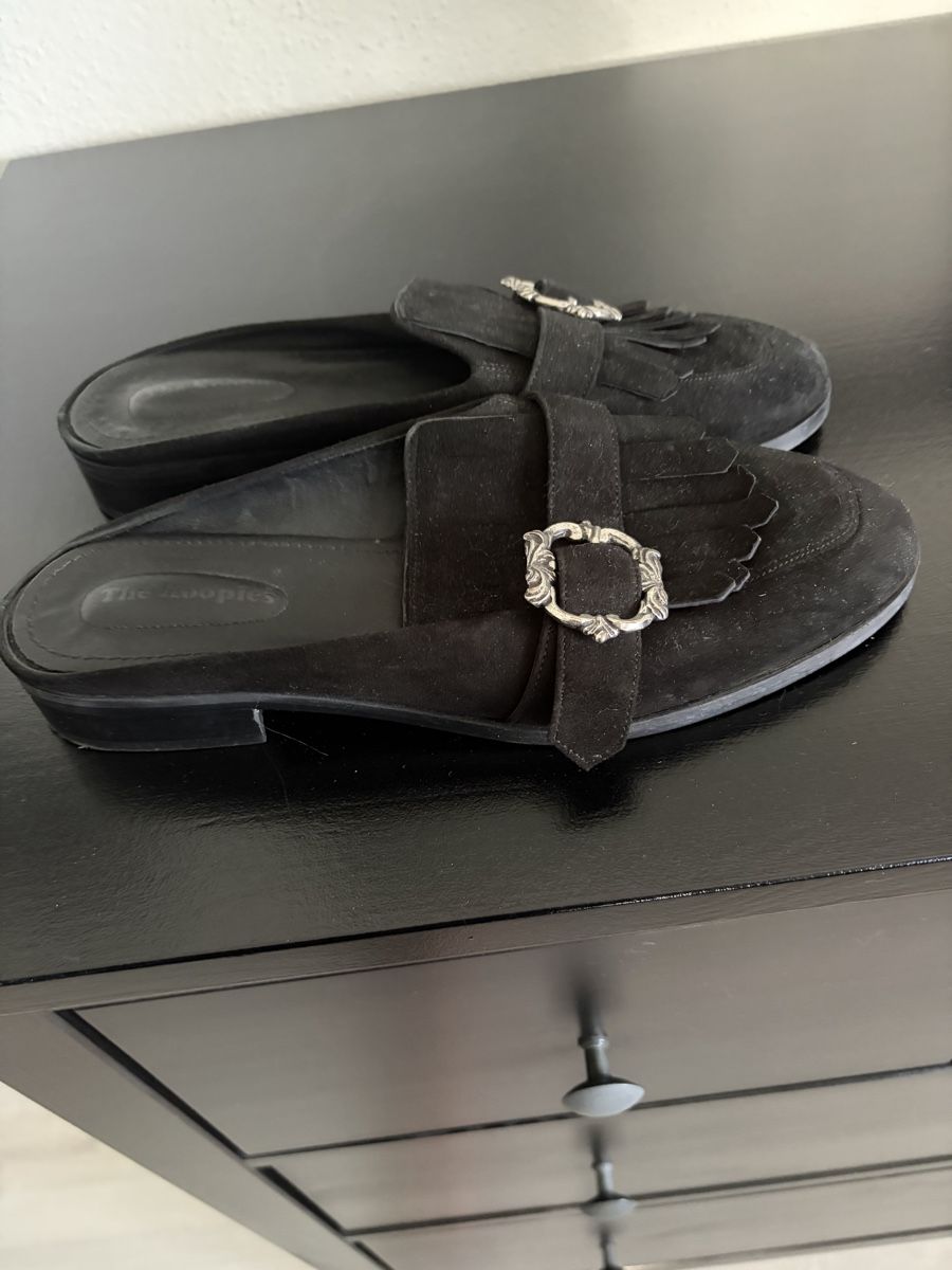 Kooples Chaussures femmes: The Kooples Loafer – D'occasion à Vordemwald par ste_g86z 1