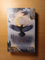 Ravenhall Academy - Verborgene Magie - Julia Kuhn