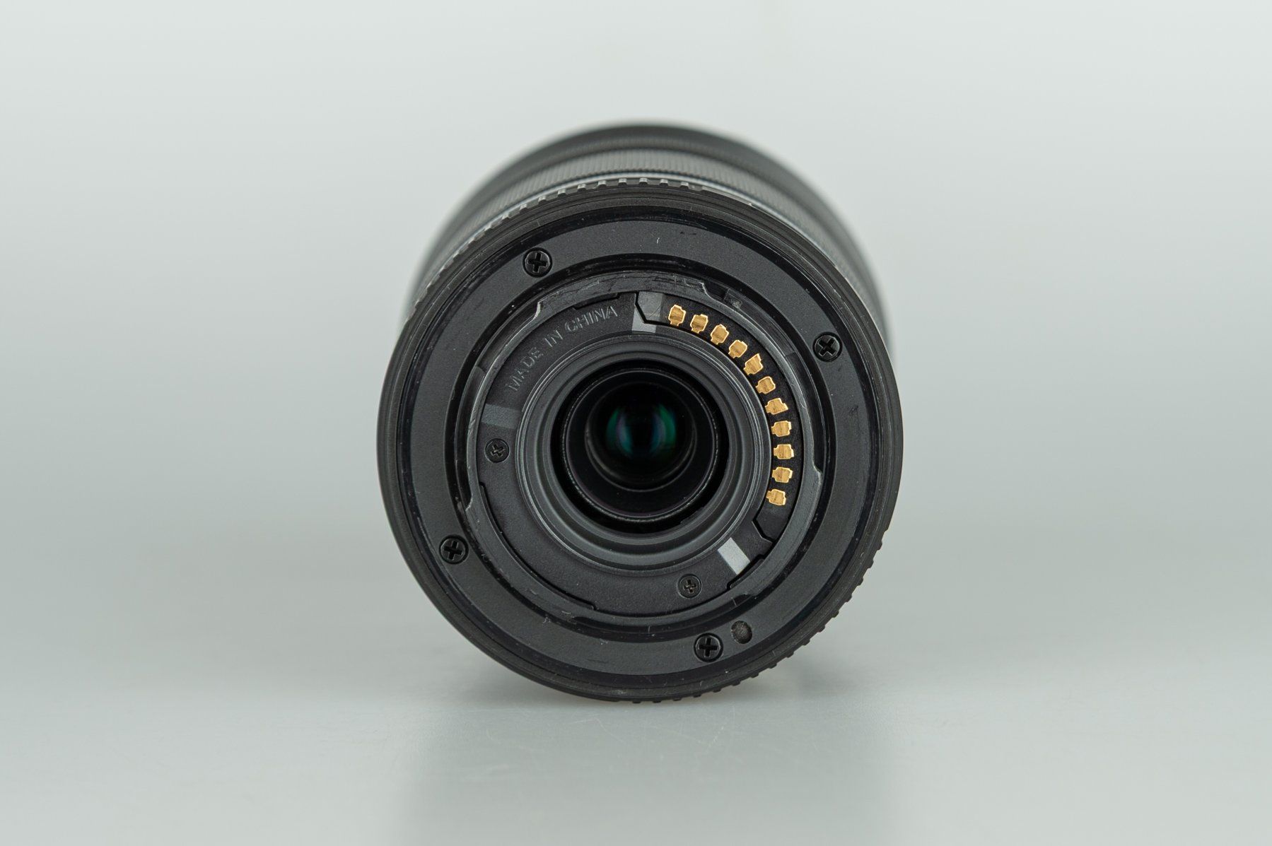 Olympus Obiettivi: Olympus Digital 40-150mm 4-5.6 R ED MSC – Usato da Frauenfeld venduto da foto_winiger_gmbh 6