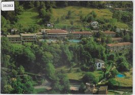 Ferienzentrum La Campagnola - San Nazzaro