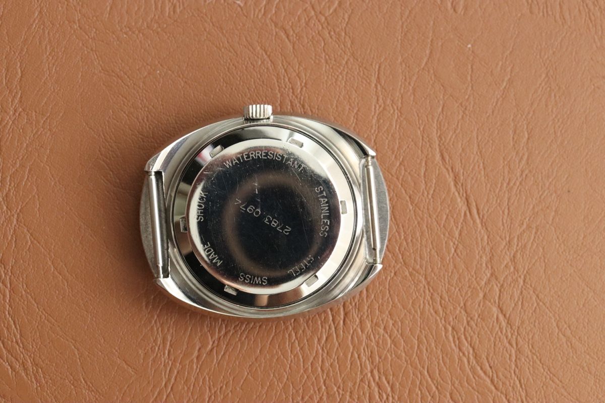 Rado Uhren: Tell Diastar Automatic – Gebraucht aus Schaanwald von travelintime01 5