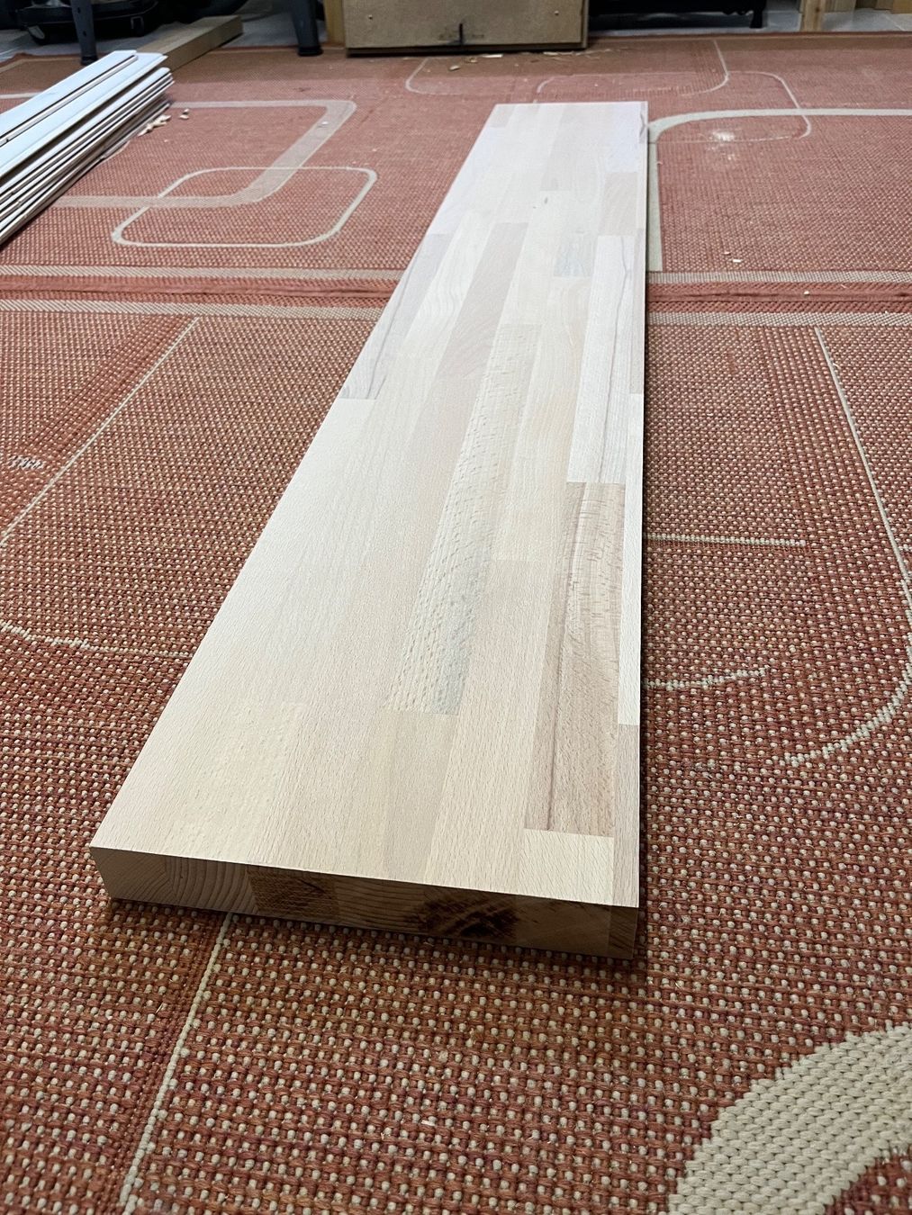 Articoli in legno: Buche Massivholz – Nuovo (secondo la descrizione) da Adliswil venduto da Sphinx 1