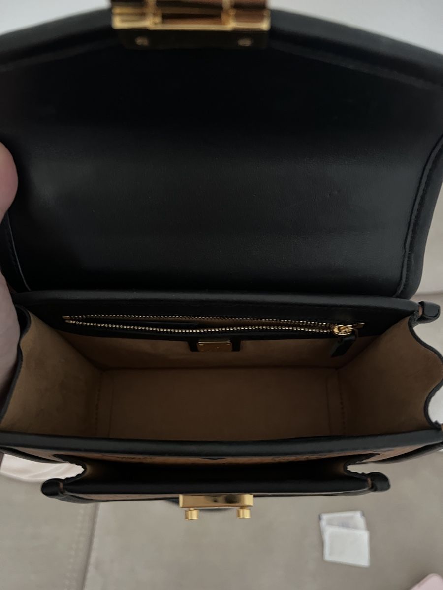 Mcm Borse da donna: MCM Umhängetasche – Nuovo (secondo la descrizione) da Niederhasli venduto da aleksandra.st 4