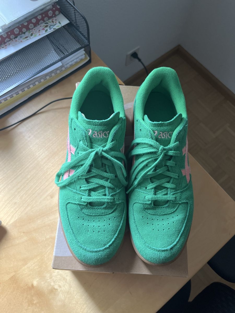 Asics Scarpe da uomo: Asics Sportstyle Skyhand OG – Usato da St. Silvester venduto da lsc_9dwh 1