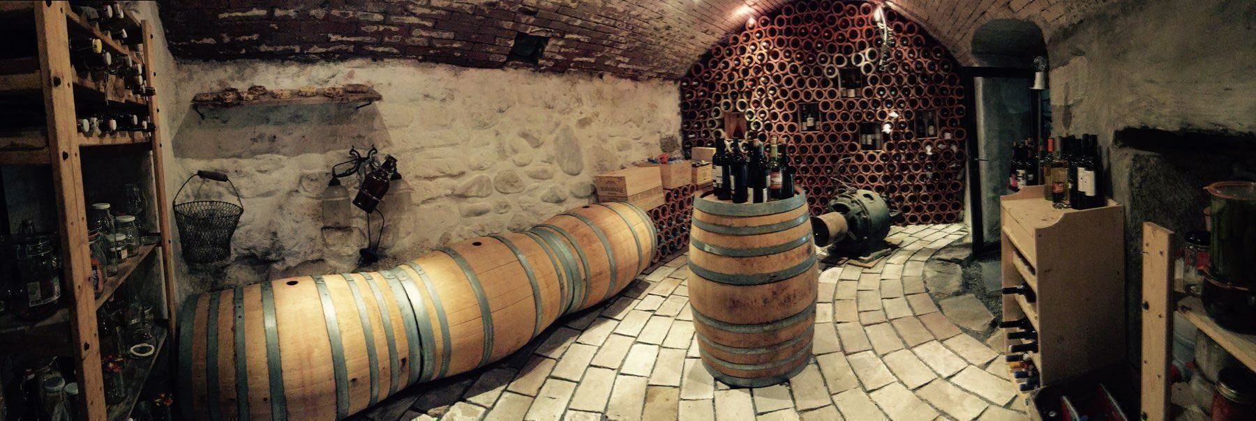 Wein: Priorat Arbossar 2015 Terroir al Limit – Gebraucht aus Hauptwil von Kevin_bounce 3