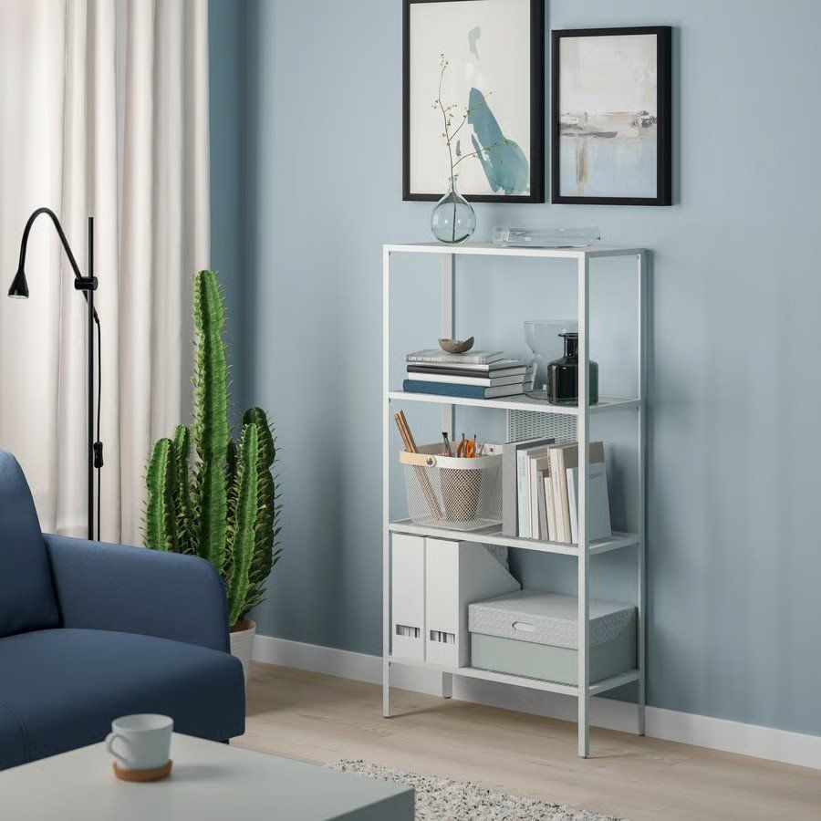 Ikea Regale: Ikea BAGGEBO Regal – Neu (gemäss Beschreibung) aus Grosshöchstetten von Professio7 2