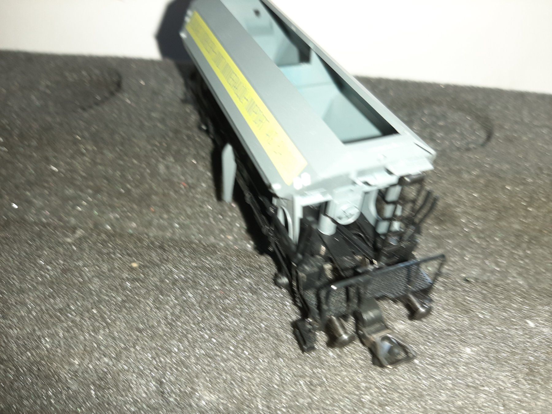 Fleischmann Modelleisenbahnen: FLEISCHMANN 8511 – Gebraucht aus Avully von RIVALIS 4