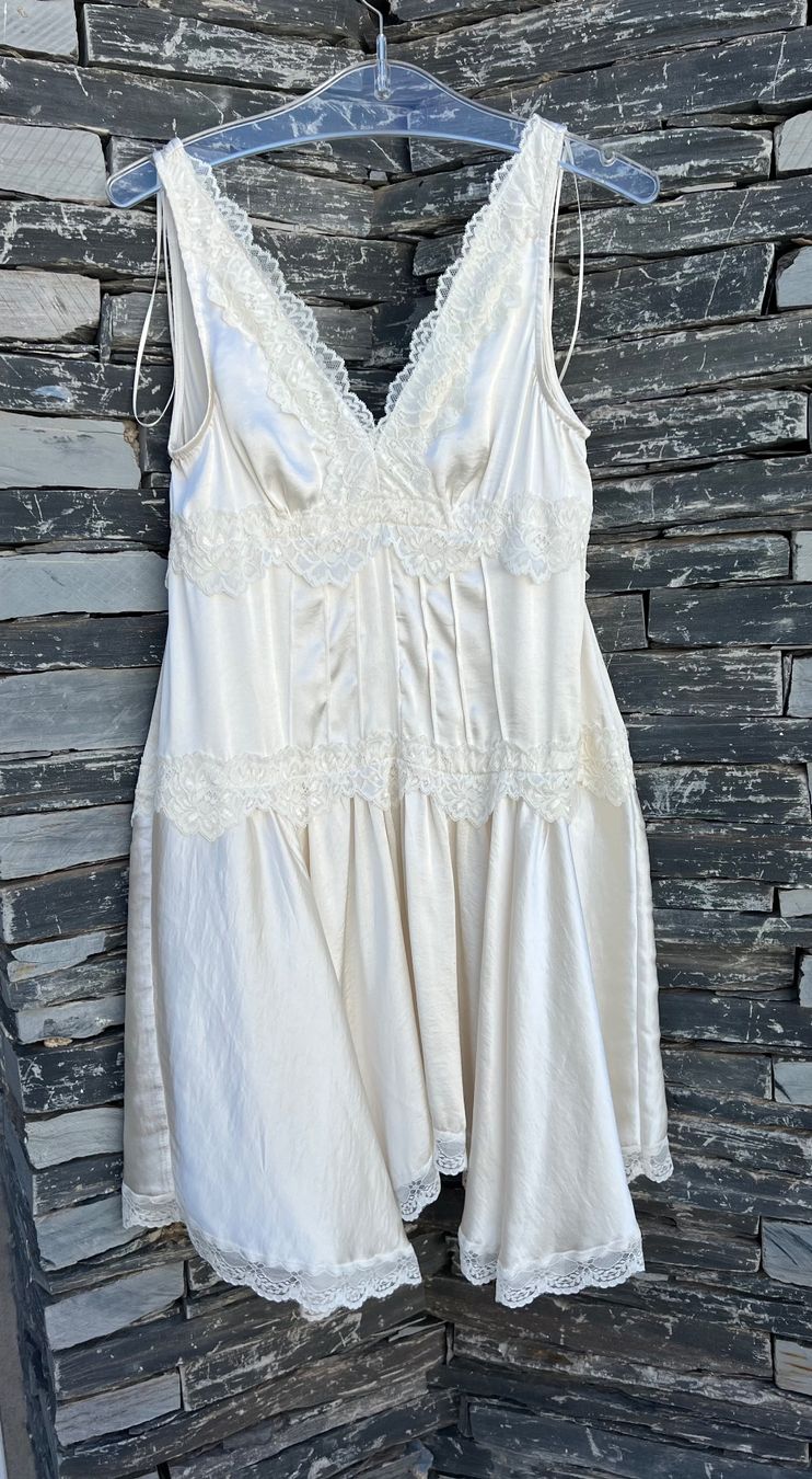 Stradivarius Vestiti: Wunderschönes Kleid – Nuovo e nell'imballaggio originale da Tagelswangen venduto da fireiceprincess 4