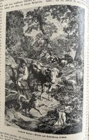 Bürkli’s ZÜRICHER KALENDER 1906