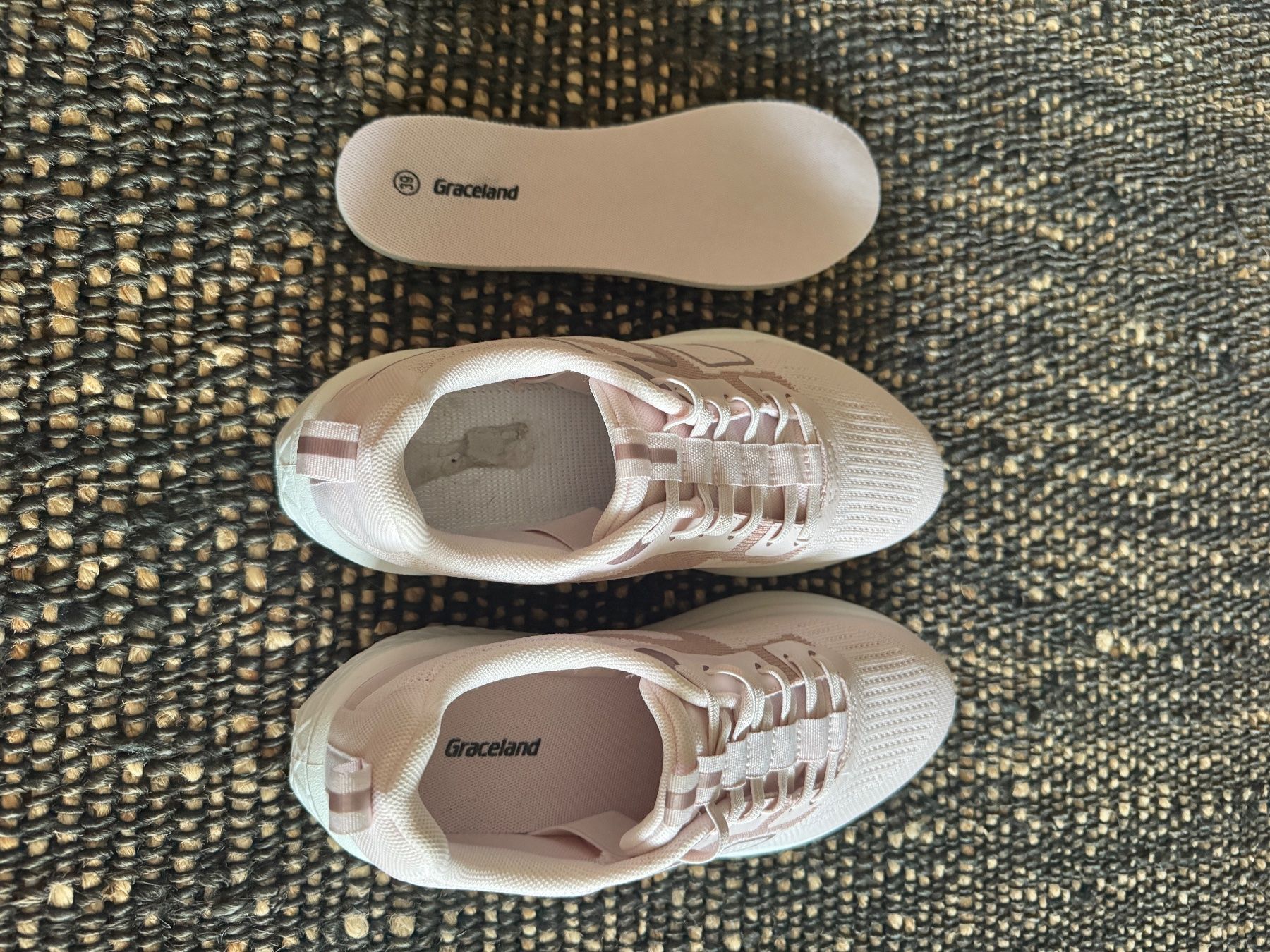 Graceland Scarpe da donna: Graceland Sneakers Grösse 39 – Usato da Zürich venduto da Lionsands 6