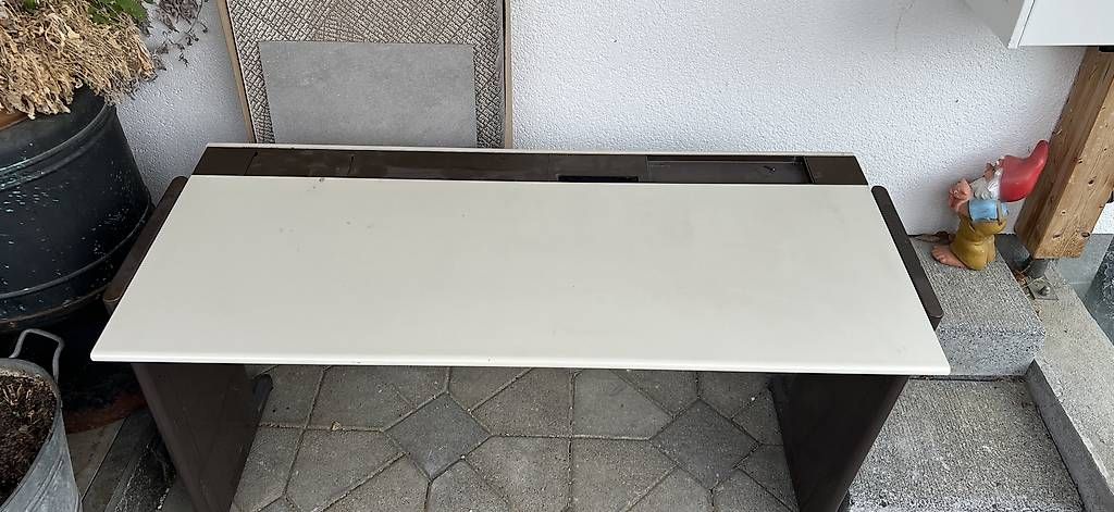 Scrivanie: Bürotisch Lista Pult – Usato da Appenzell-Steinegg venduto da 200162