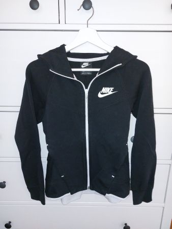 Sportjacke / Trainingsjacke Nike
