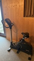 Kettler Ergometer X5 Heimtrainer guter Zustand