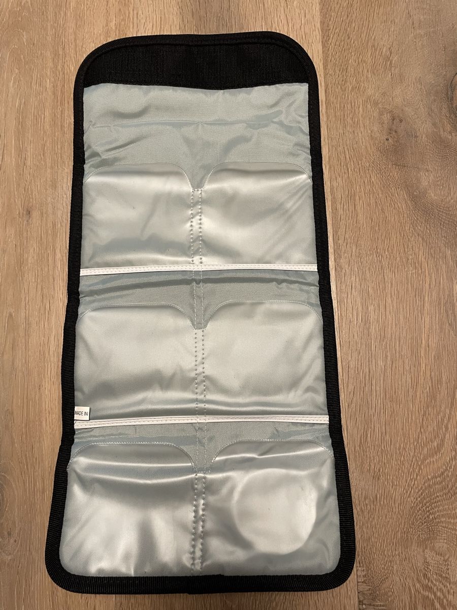 Canon Objectifs: Filter Case MATIN – D'occasion à Siebnen par Starlauf 1