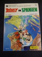 Asterix in Spanien