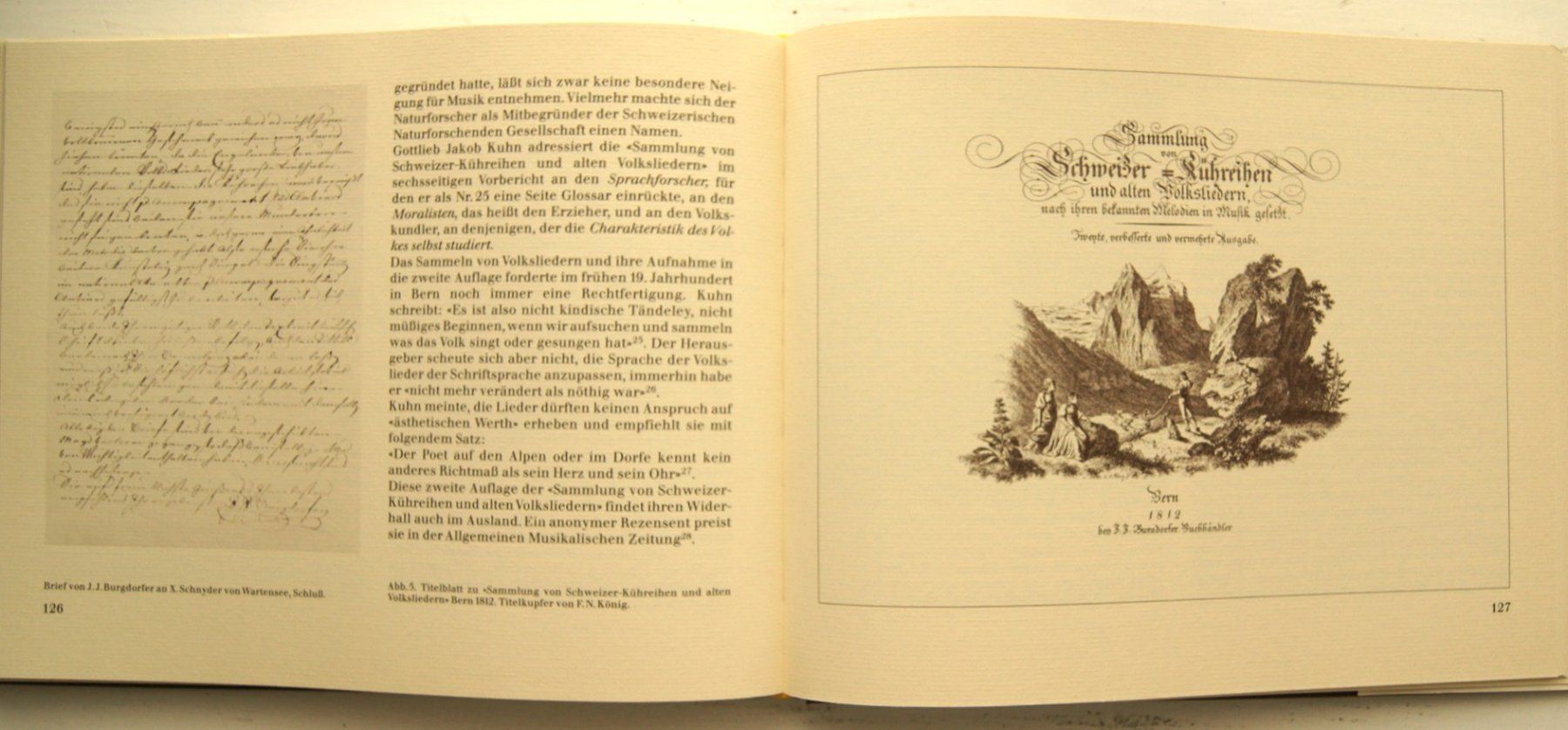 Libri: 3 Bücher: Schweizer Handwerk und Schweizer Volkslieder – Usato da Fribourg venduto da erw_68dx 7