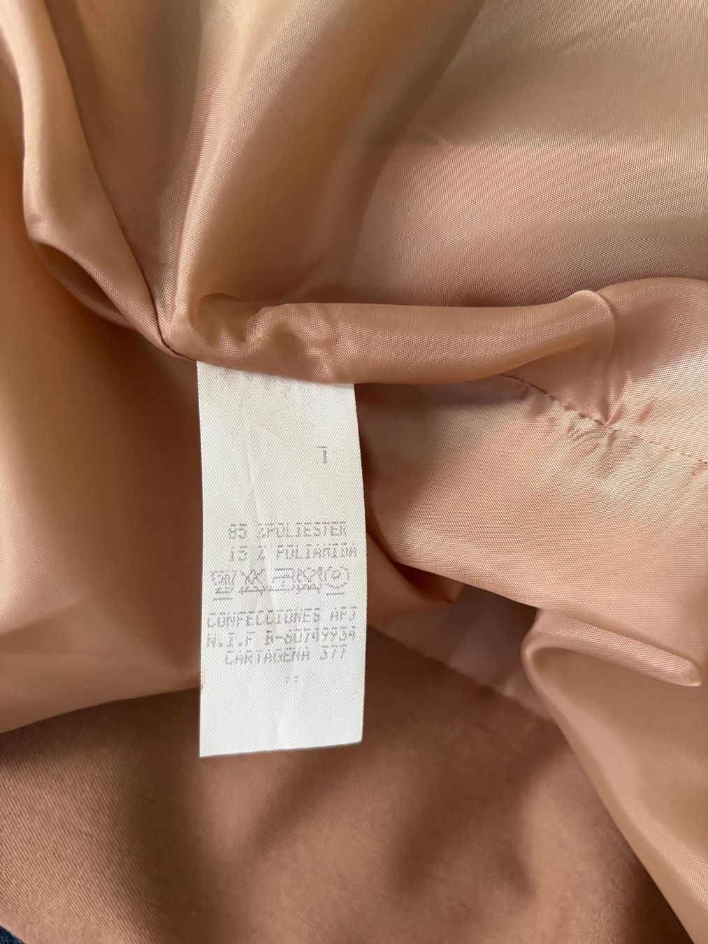 Giacche: MARKA Blazer neu – Nuovo (secondo la descrizione) da Merishausen venduto da yourdream 6