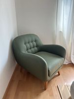 Designer Sessel