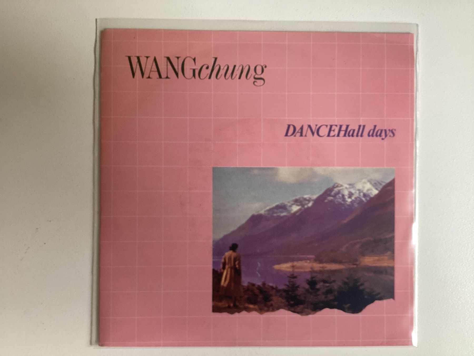 Dischi in vinile: Wang Chung Single - Dance Hall Days – Usato da Gutenswil venduto da Hamzian